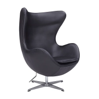 Egg Chair Inspiration - Fauteuil Design Premium - Meubles Concept