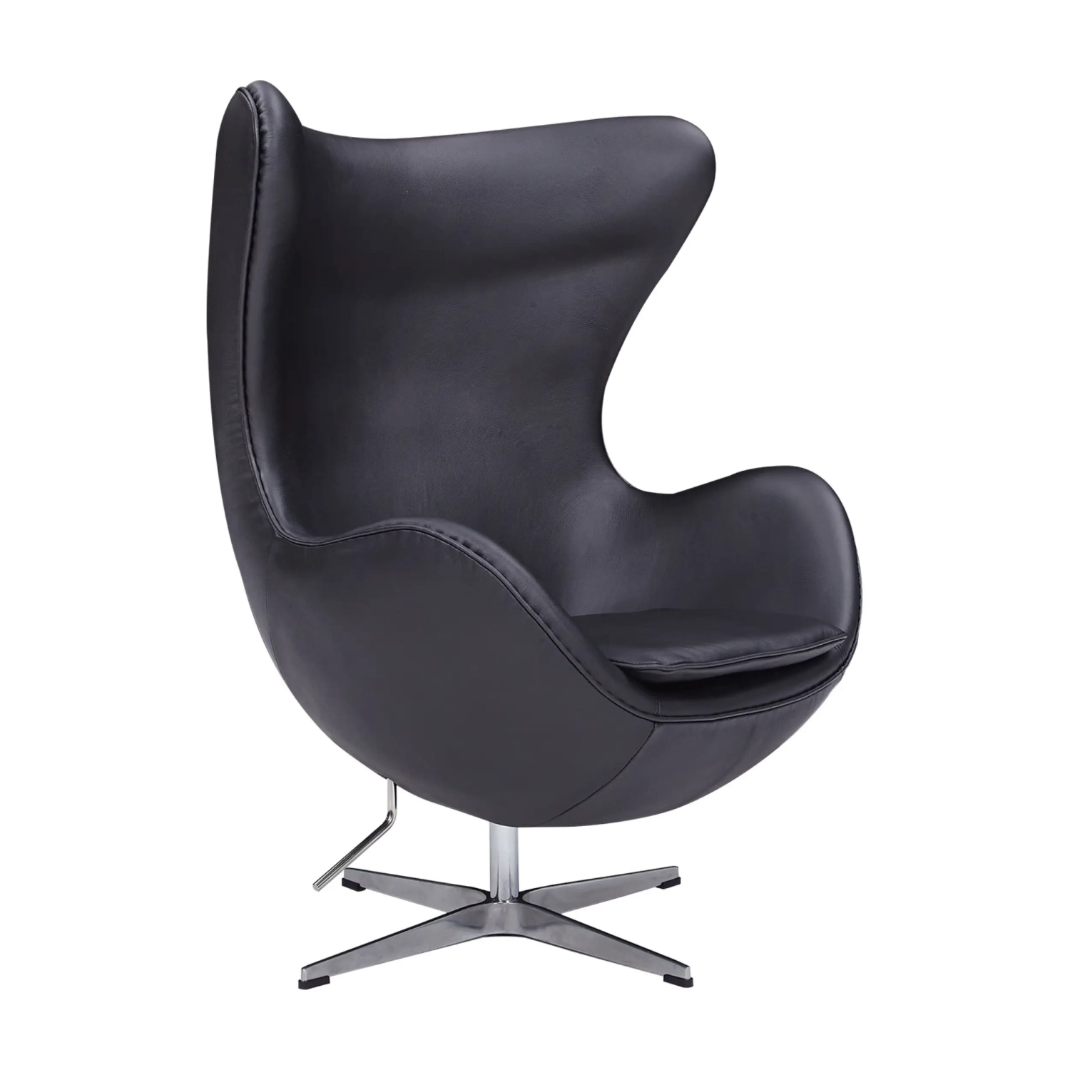 Inspiración de la Butaca Egg Chair - Sillón Moderno Premium - Mueble Design