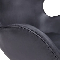 Egg Chair Inspiration - Fauteuil Design Premium - Meubles Concept