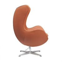 Inspirace z křesla Egg - prémiové moderní křeslo - designový nábytek