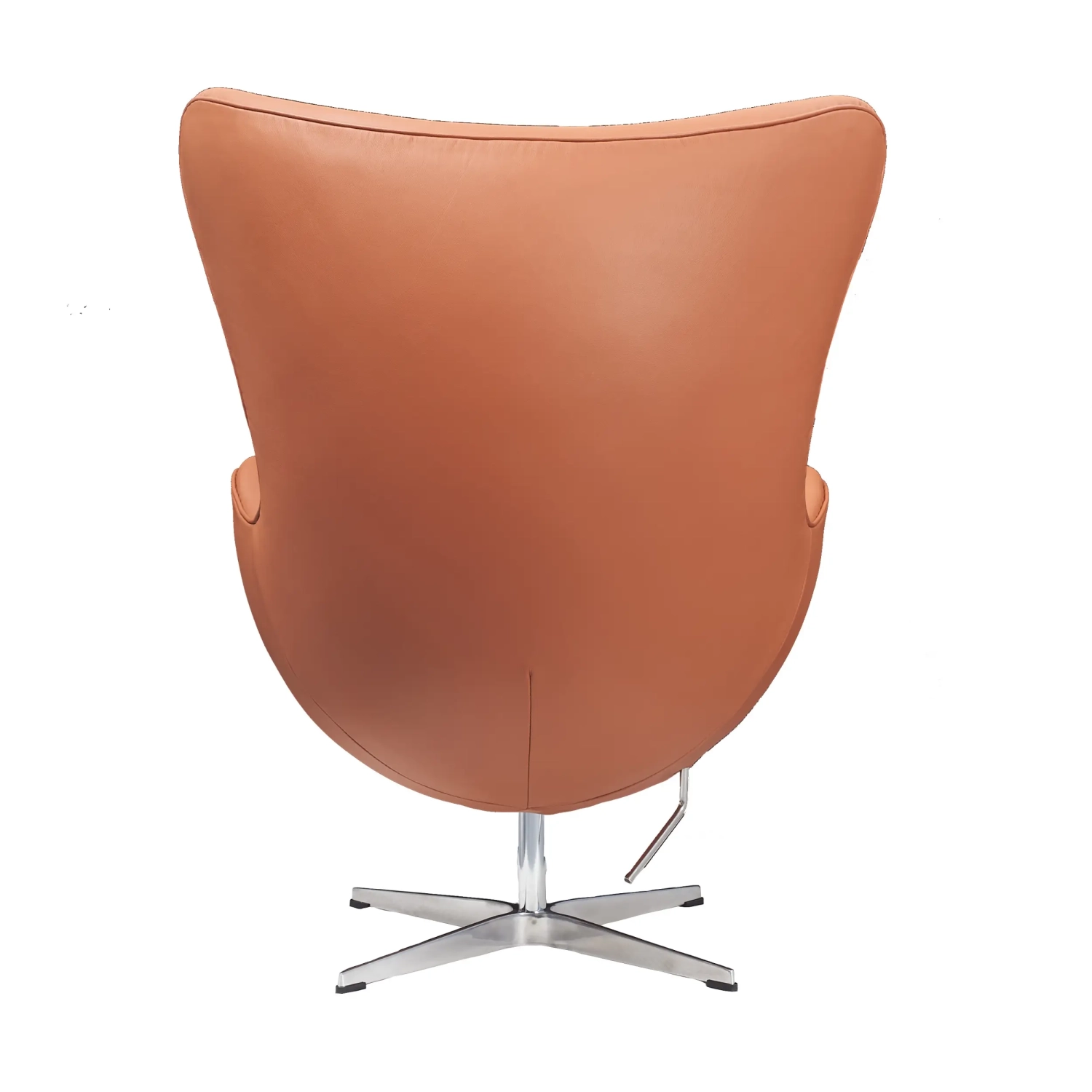 Inspiración de la Butaca Egg Chair - Sillón Moderno Premium - Mueble Design