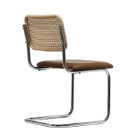 Krzesło Cesca produkcji rzemieślniczej - Krzesło rattanowe - Design Furniture