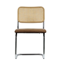 Cesca stoel van ambachtelijk vervaardigd - Rotan stoel - Design Furniture