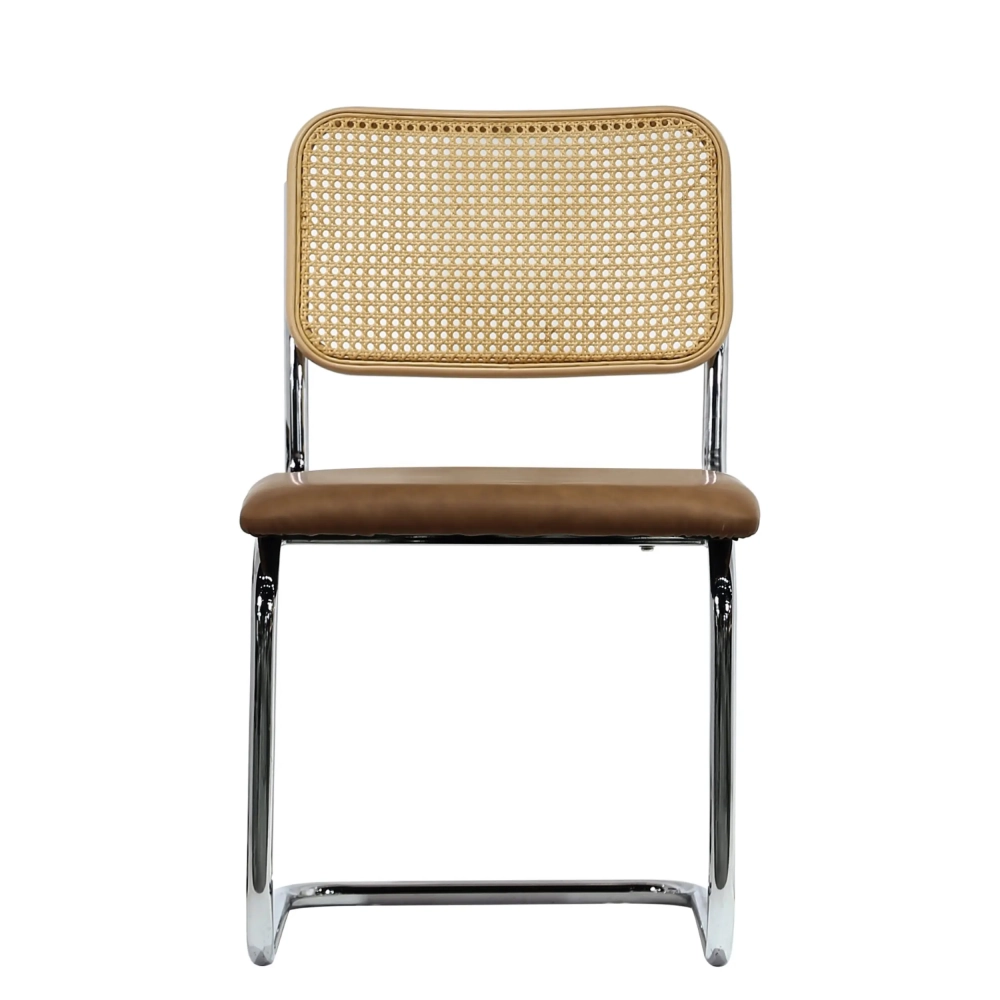 Cesca stoel van ambachtelijk vervaardigd - Rotan stoel - Design Furniture
