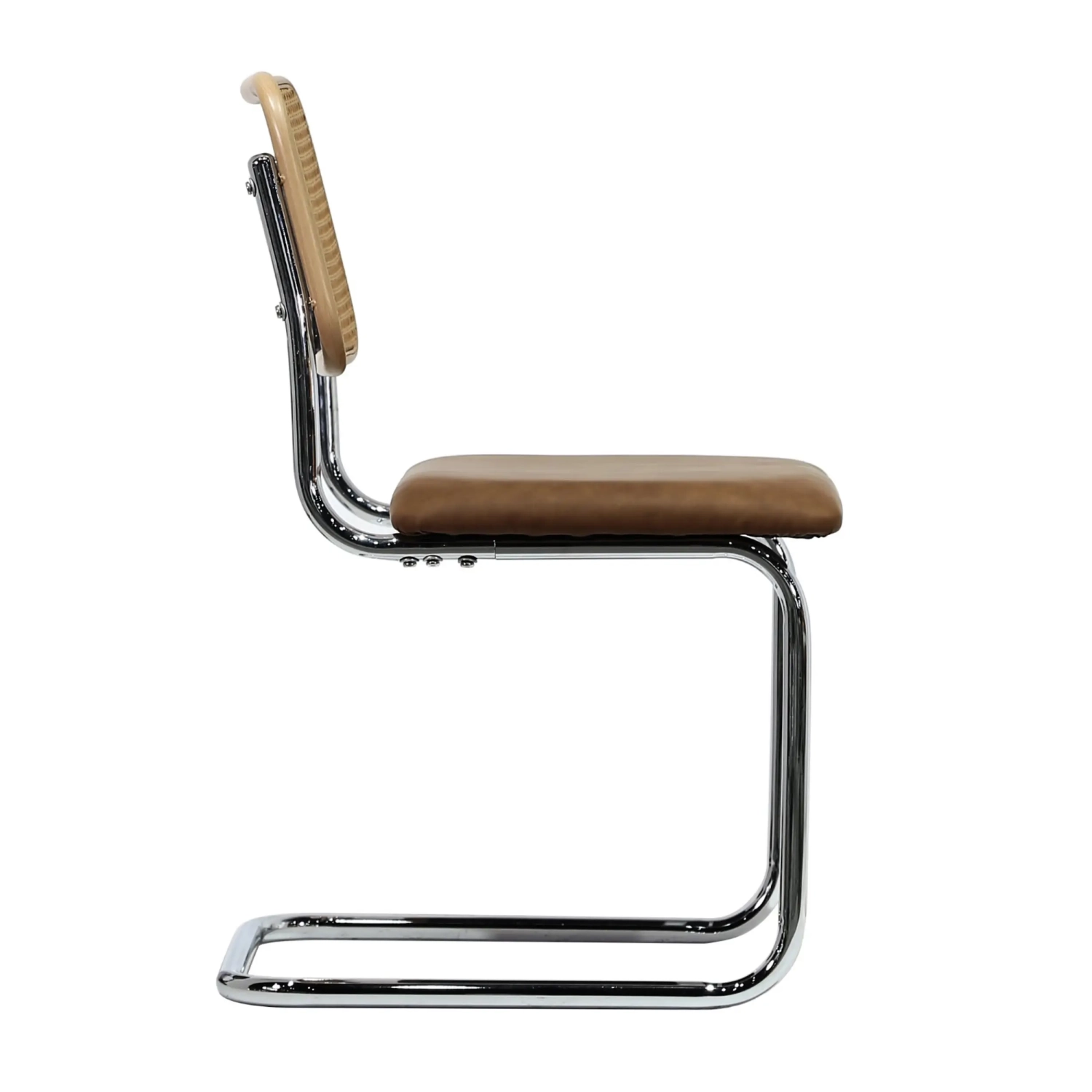 Cesca chair of artisan manufacture - Rattan chair - Mueble Design