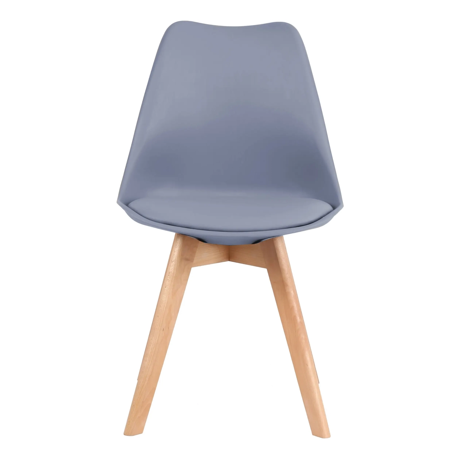 Silla Tower Verona | Diseño nórdico icónico y moderno para comedor