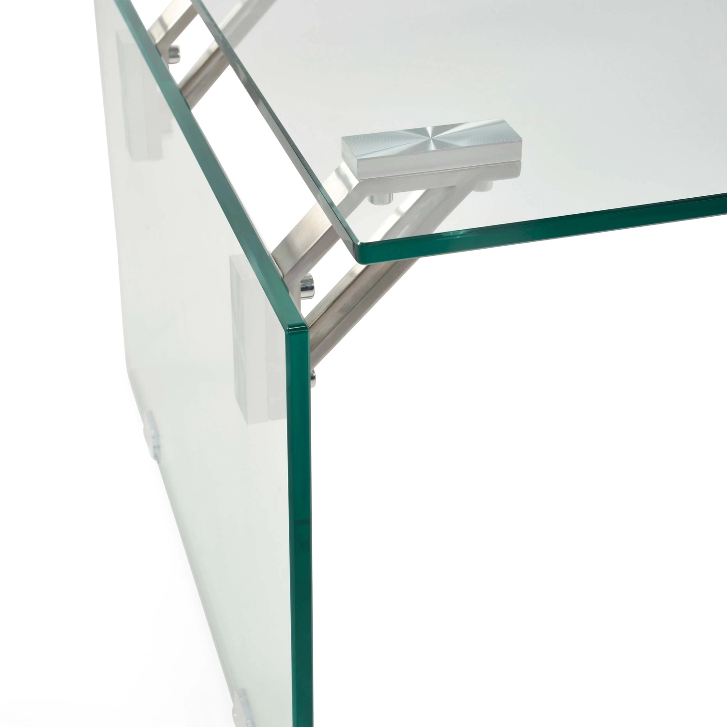 Couchtisch aus gehärtetem Glas | Dresden