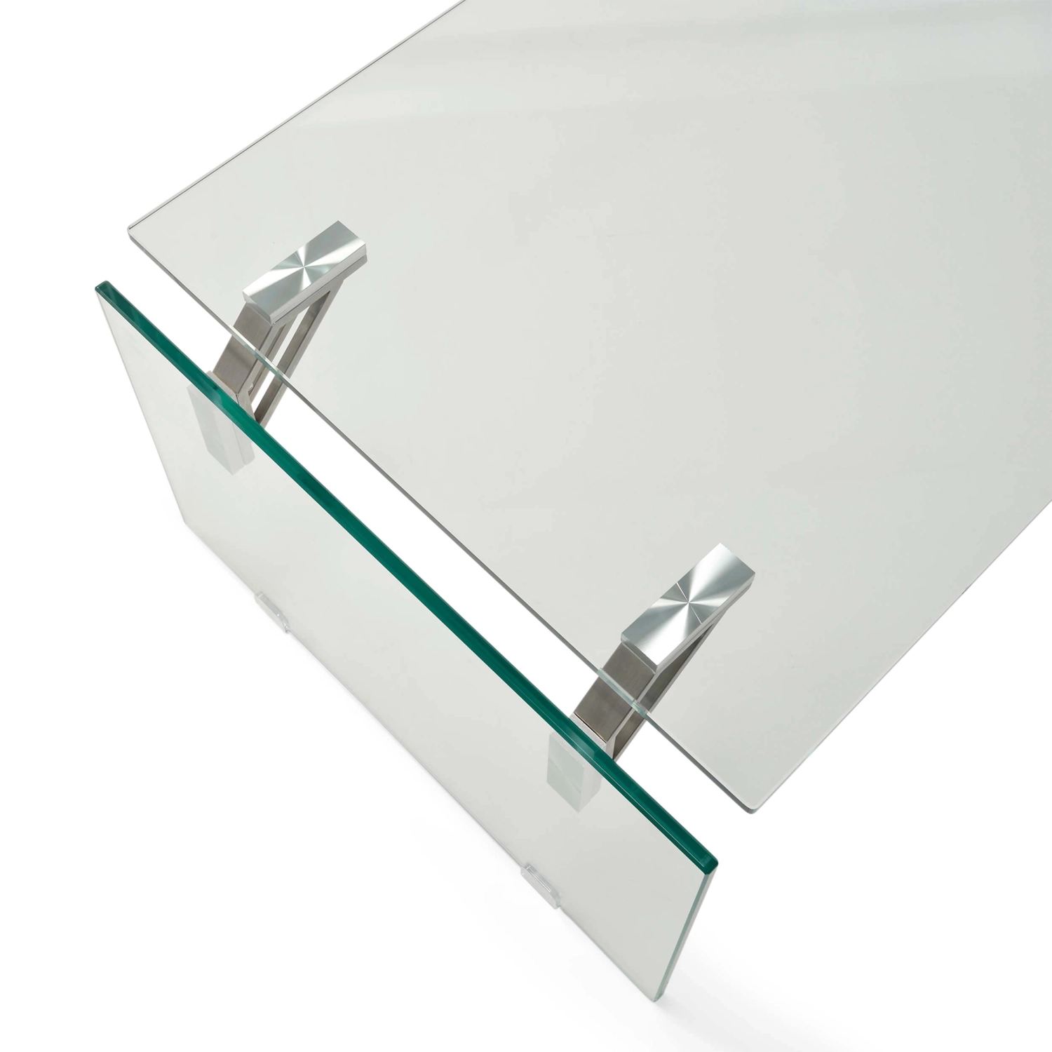 Soffbord i härdat glas | Dresden