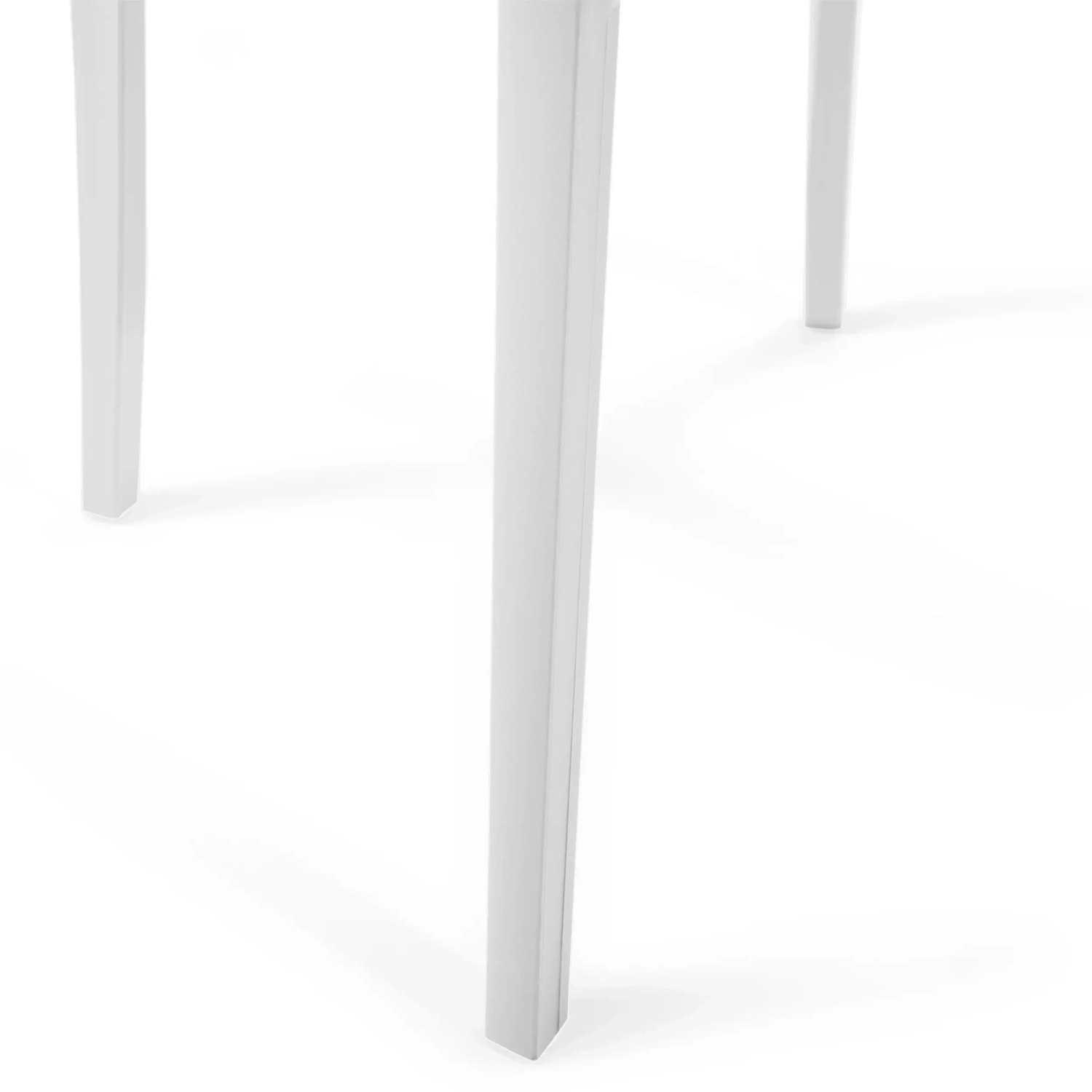 Stohovatelná designová židle z polypropylenu - Sun