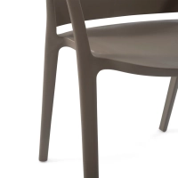 Design-tuoli sisä- ja ulkokäyttöön - Alpstone