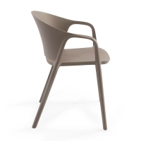 Design-tuoli sisä- ja ulkokäyttöön - Alpstone