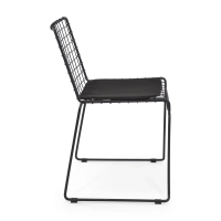 Phuketin metallituoli - Puutarhatuolit - Designhuonekalut