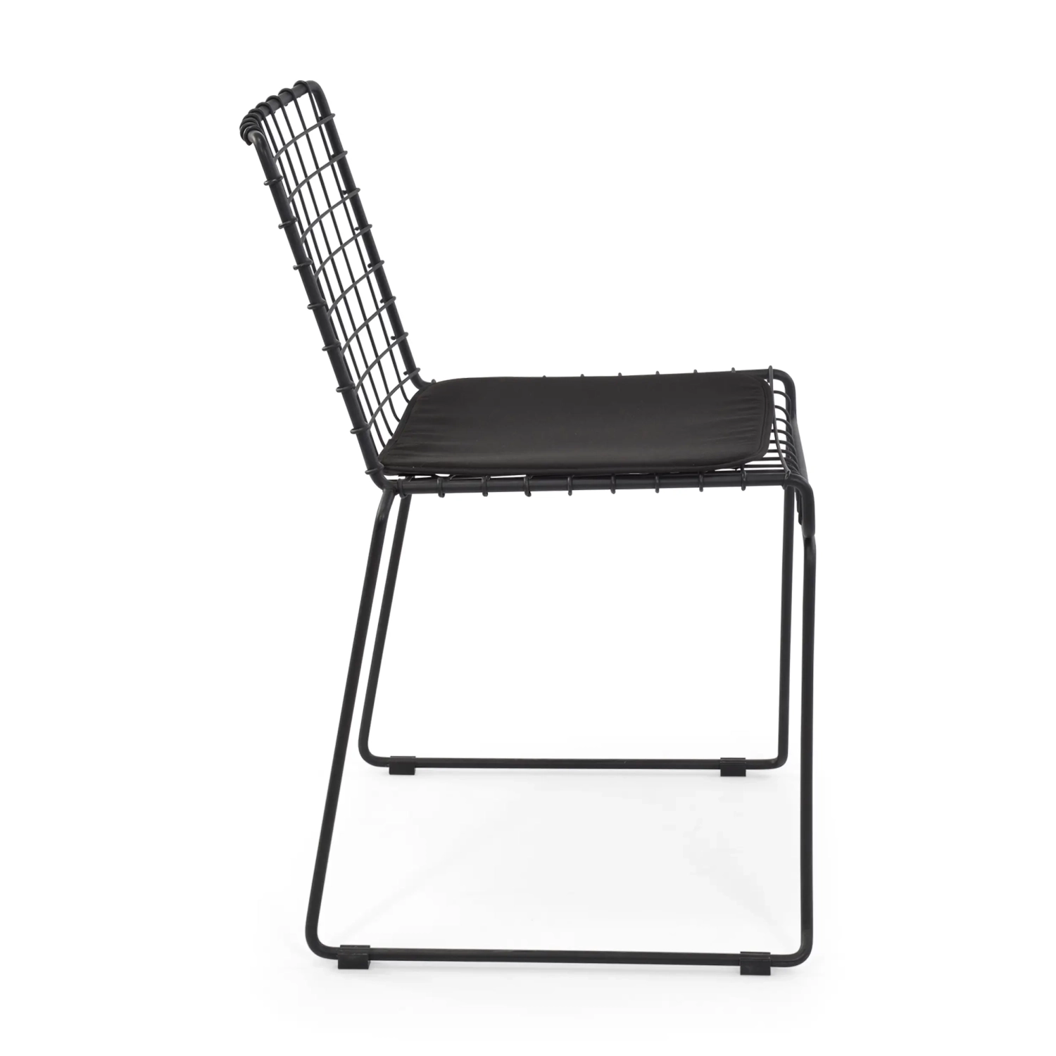 Phuket metal chair - Design Garden chairs - Mueble Design