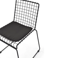Phuket metalen stoel - Tuinstoelen - Design Meubels