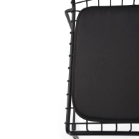 Phuket metalen stoel - Tuinstoelen - Design Meubels