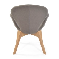 Sessel Swart - Modern Sessel - Mobelarium