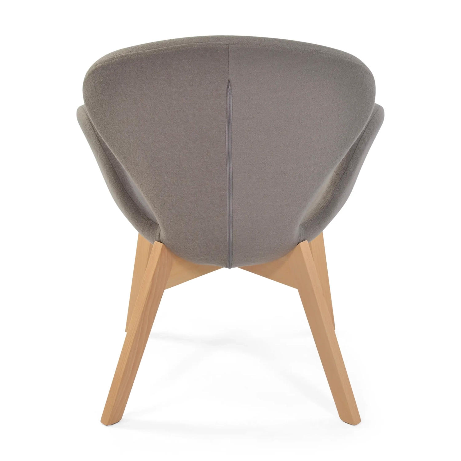 Swart-nojatuoli - modernit nojatuolit - designhuonekalut
