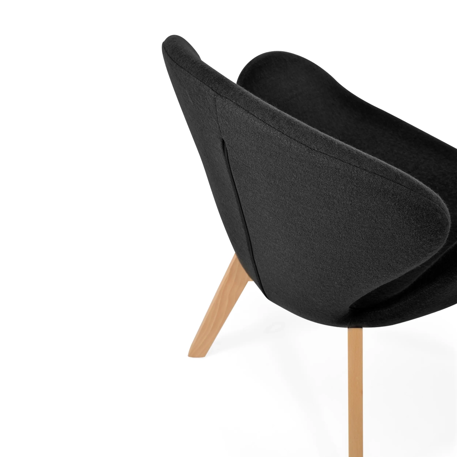Křeslo Swart - Moderní křesla - Designový nábytek