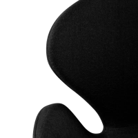 Sessel Swart - Modern Sessel - Mobelarium