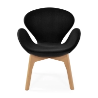 Sessel Swart - Modern Sessel - Mobelarium