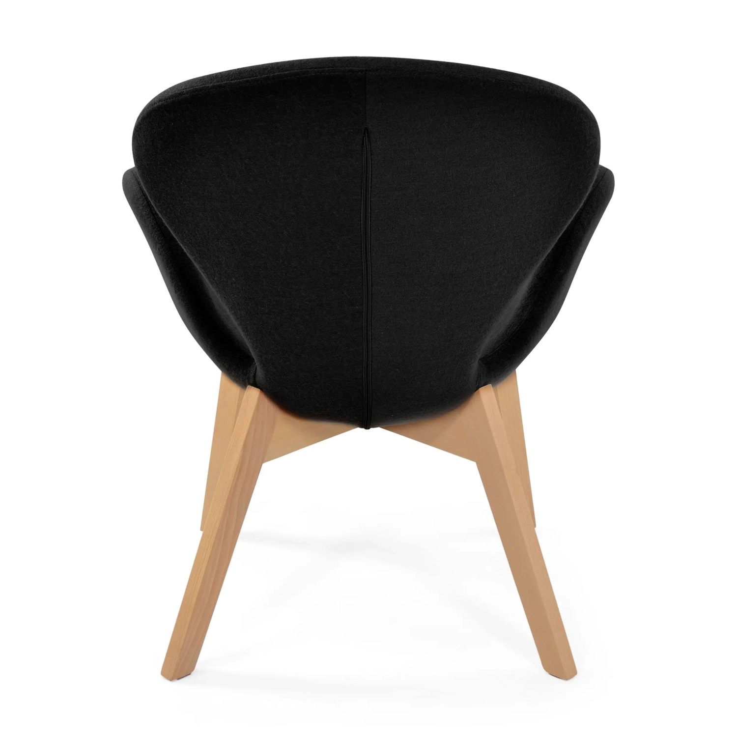 Fotel Swart - Fotele Nowoczesne - Designerskie Meble
