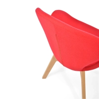 Fauteuil Swart - Fauteuils Design furnmod