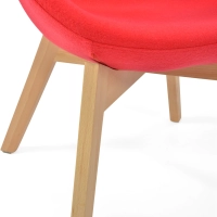 Fauteuil Swart - Fauteuils Design furnmod