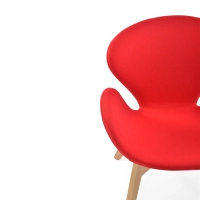 Sillón Swart - Sillones Modernos - Mueble Design