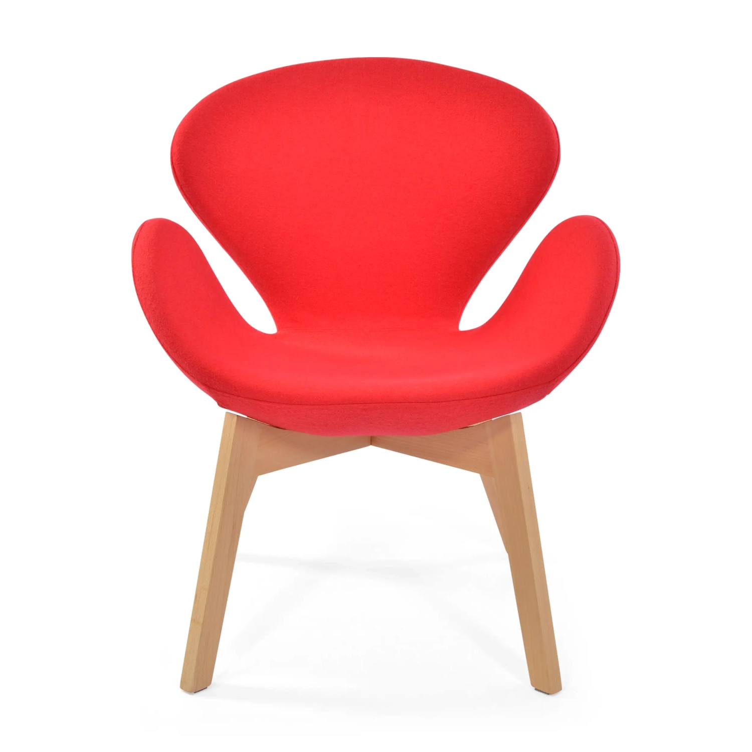 Poltrona Swart - Poltronas modernas - Móveis de design
