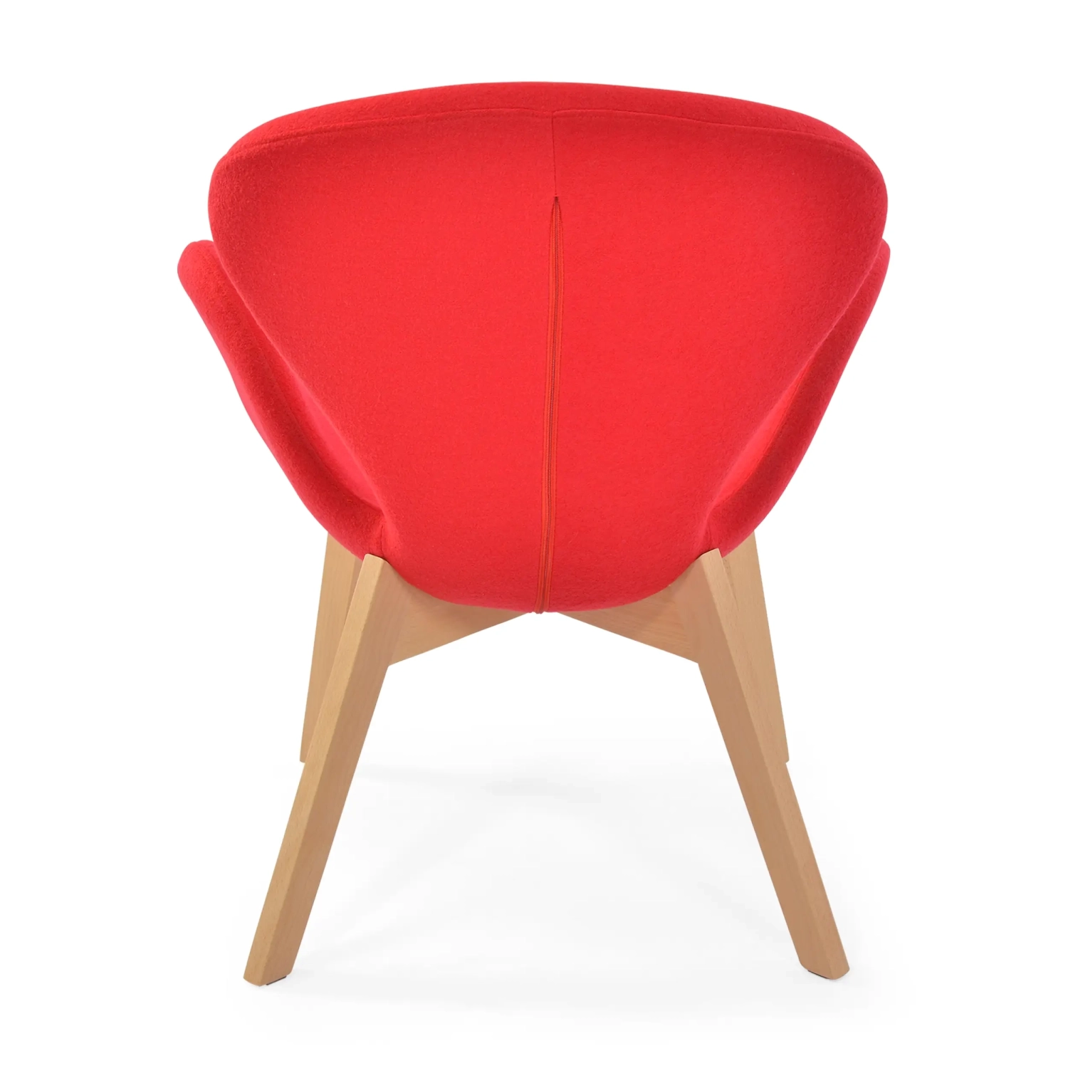 Swart Armchair - Modern Classics furnmod