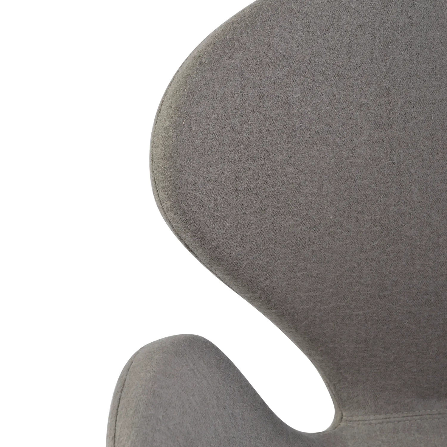 Sessel Swart - Modern Sessel - Mobelarium