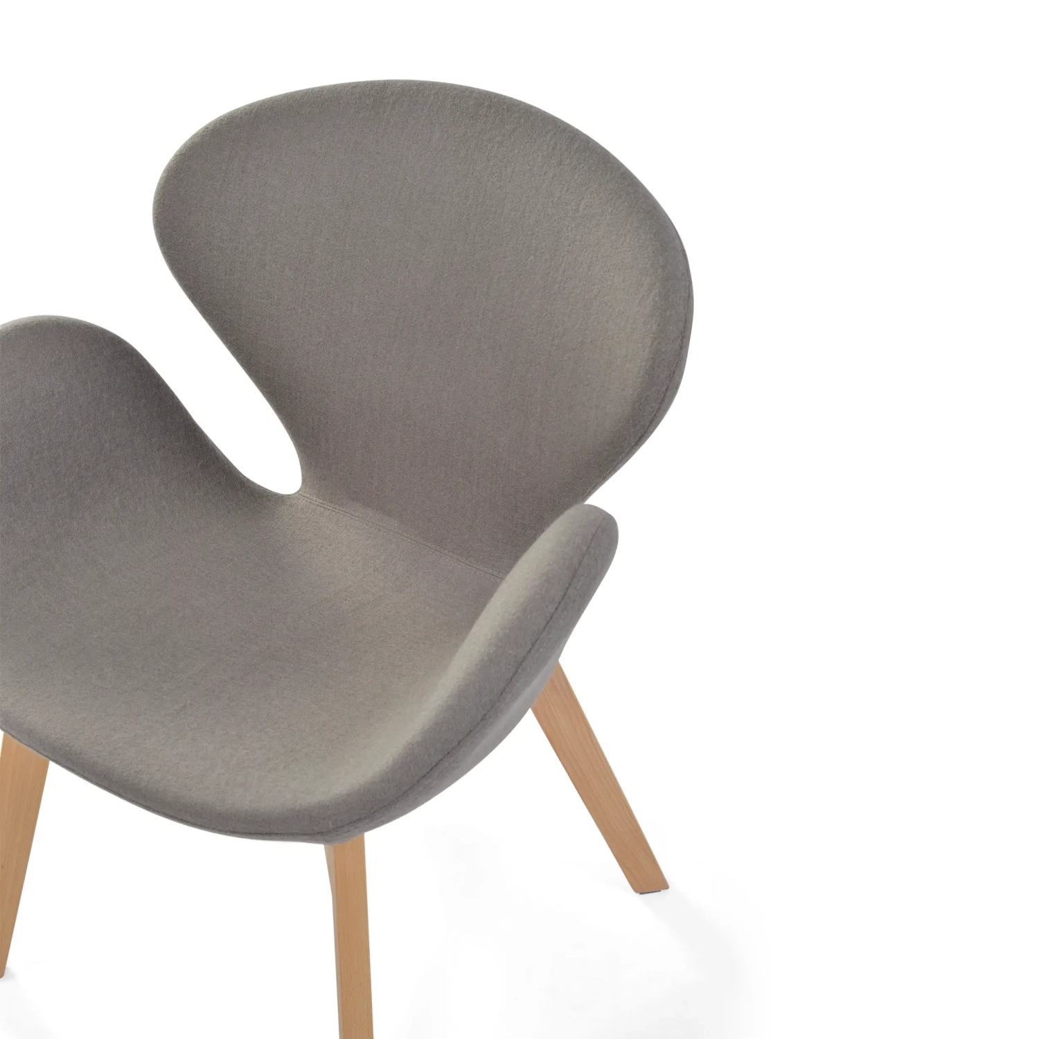 Poltrona Swart - Poltronas modernas - Móveis de design