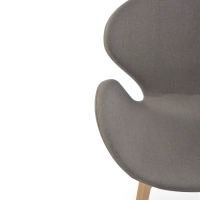 Sillón Swart - Sillones Modernos - Mueble Design