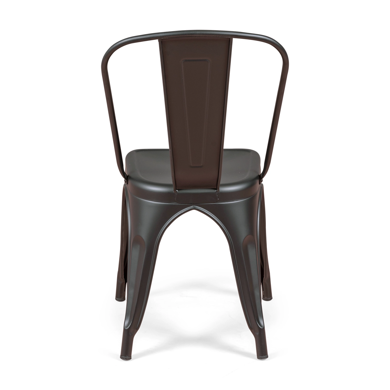 Sedia industriale Bistro Style Matt
