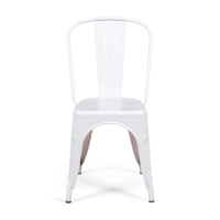 Sedia industriale Bistro Style Matt