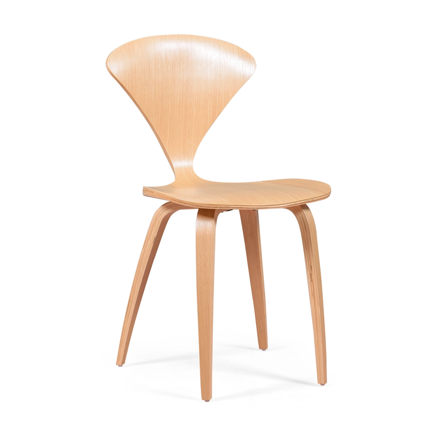 Sedia Cherner - Sedia in Legno furnmod