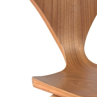 Sedia Cherner - Sedia in Legno furnmod
