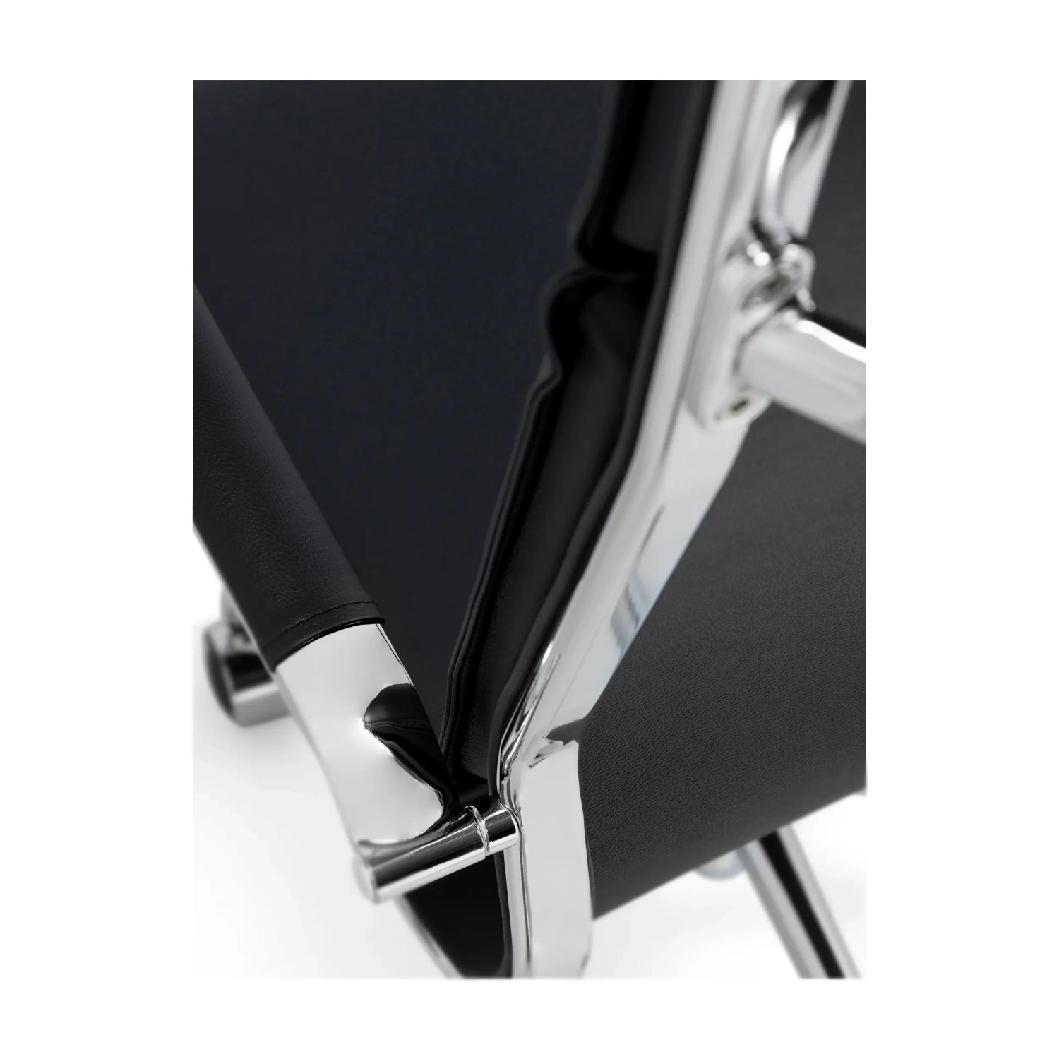 Studio High-Back Office Chair | Ergonomic Desk Chair