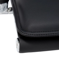 Kancelářská židle Studio s nízkým opěradlem | Ergonomický moderní design