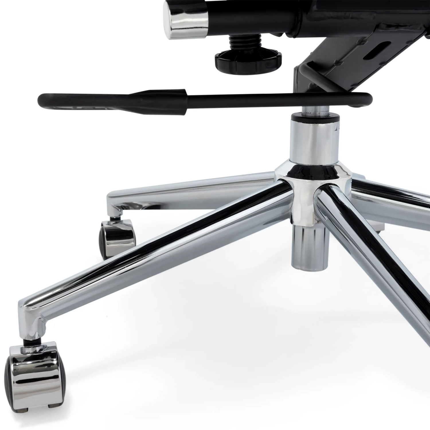 Studio Low Back Office Chair | Ergonomic Modern Design