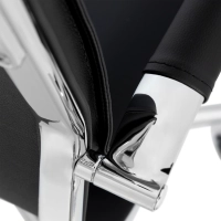 Silla de oficina Studio | Diseño ergonómico y moderno