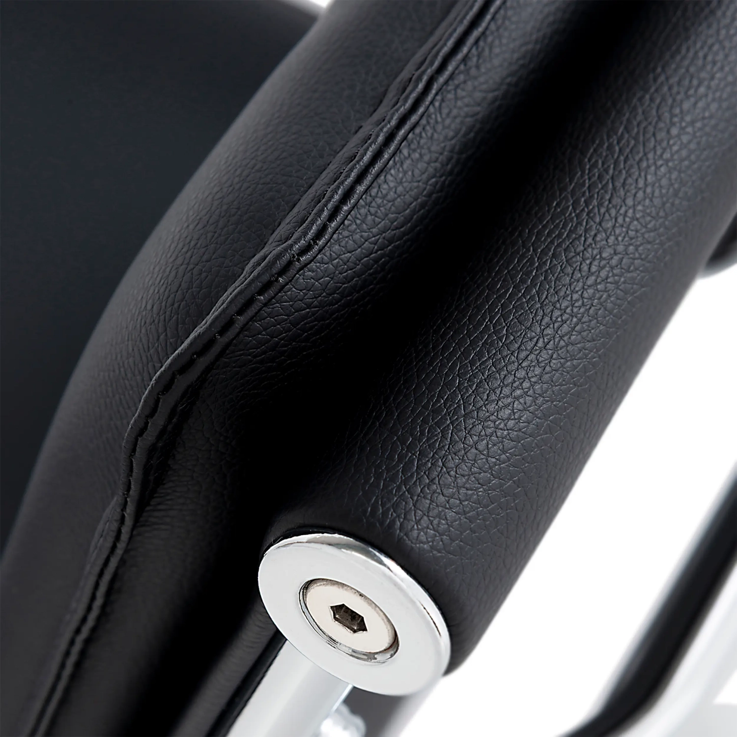 Studio Low Back Office Chair | Ergonomic Modern Design