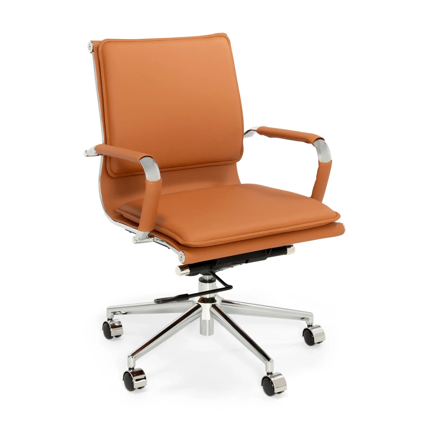 Silla de oficina Studio | Diseño ergonómico y moderno
