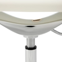Task Executive Low-Back Leather Office Chair | High-End Office Chair