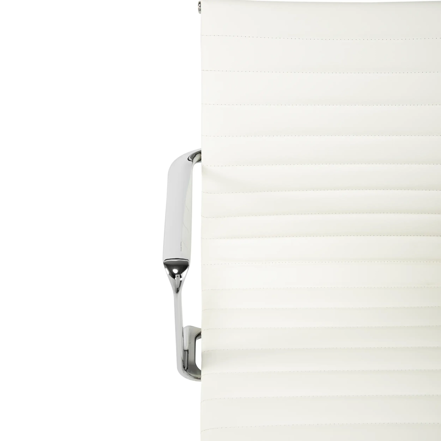 Task Executive Low-Back Leather Office Chair | High-End Office Chair
