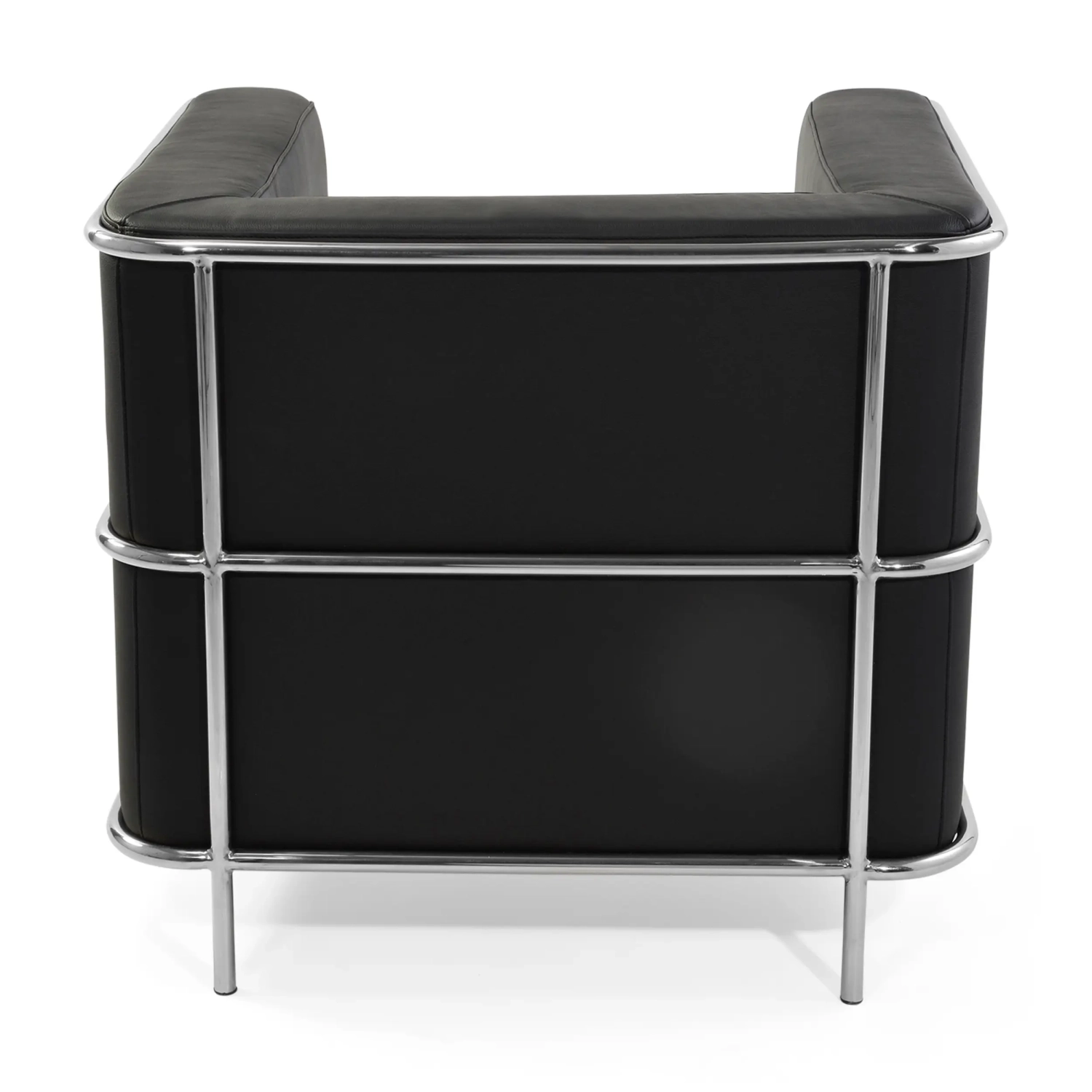 Torino Italian Leather Armchair