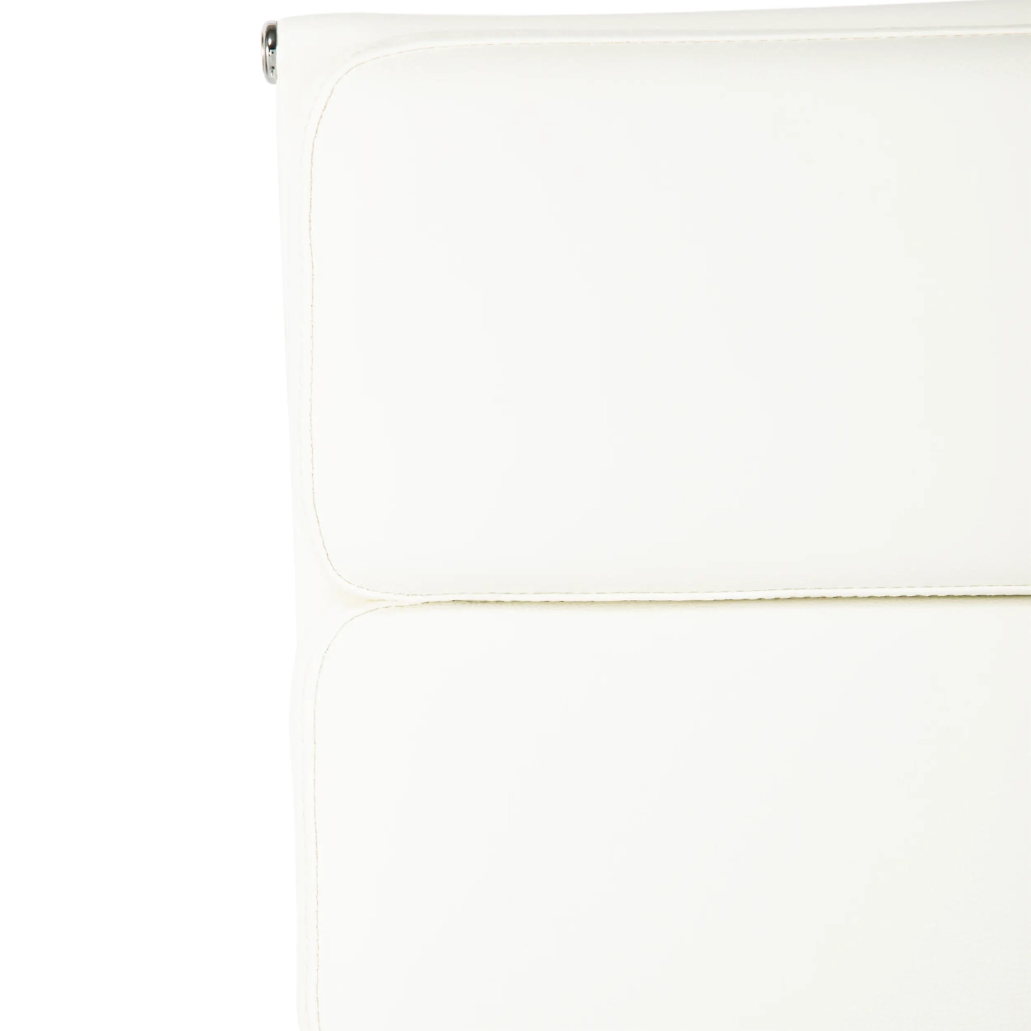 Task Fauteuil de bureau haut de gamme | Fauteuil de direction en cuir italien