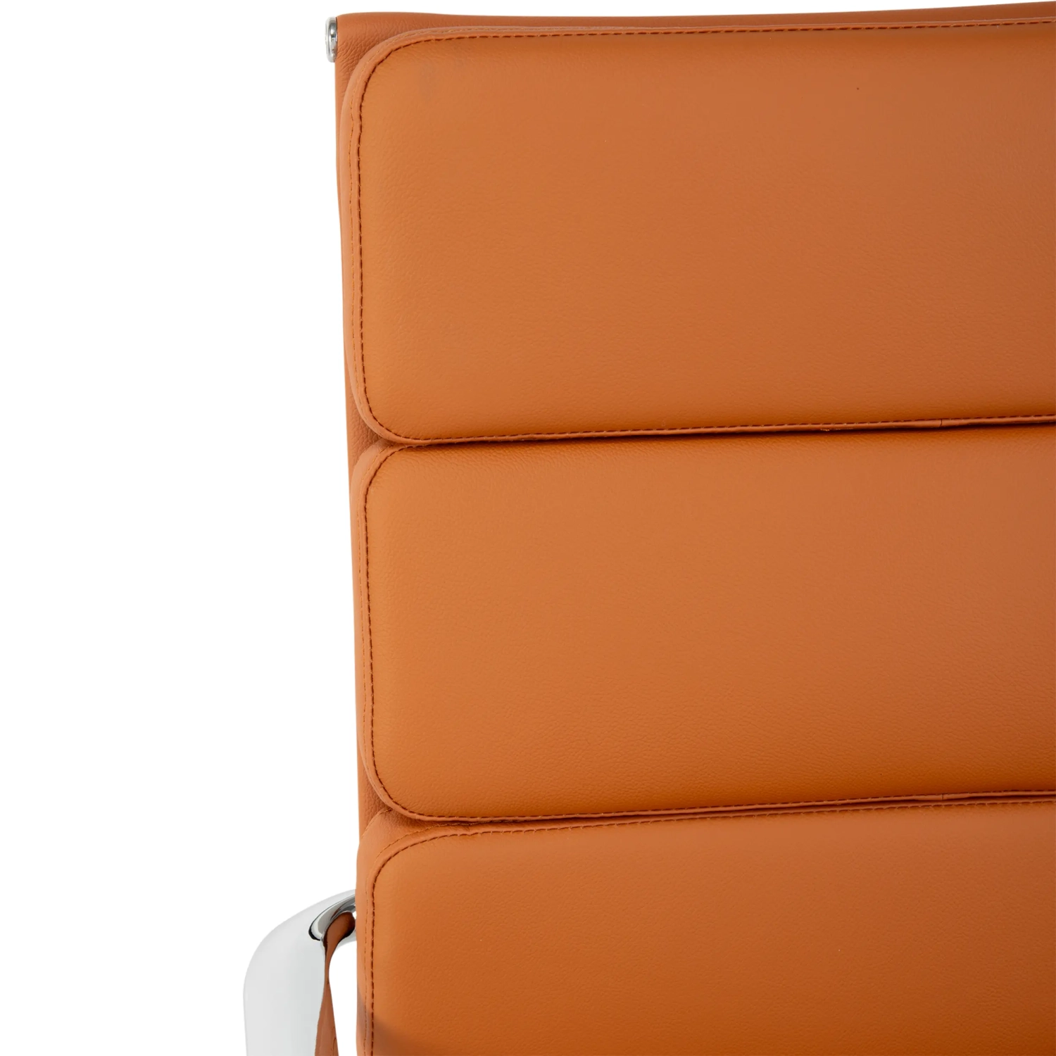 Task Luxe bureaustoel | Directiestoel van Italiaans leer