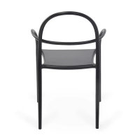 Designová venkovní židle Master Stackable | Polypropylenové křeslo