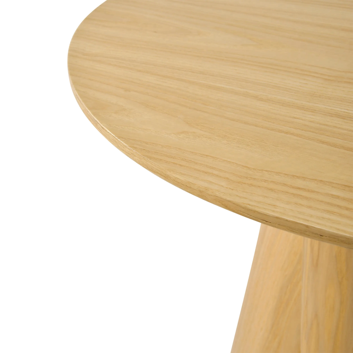 Pluto Scandinavische ronde bartafel